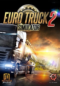 Euro Truck Simulator 2 ราคาถูก